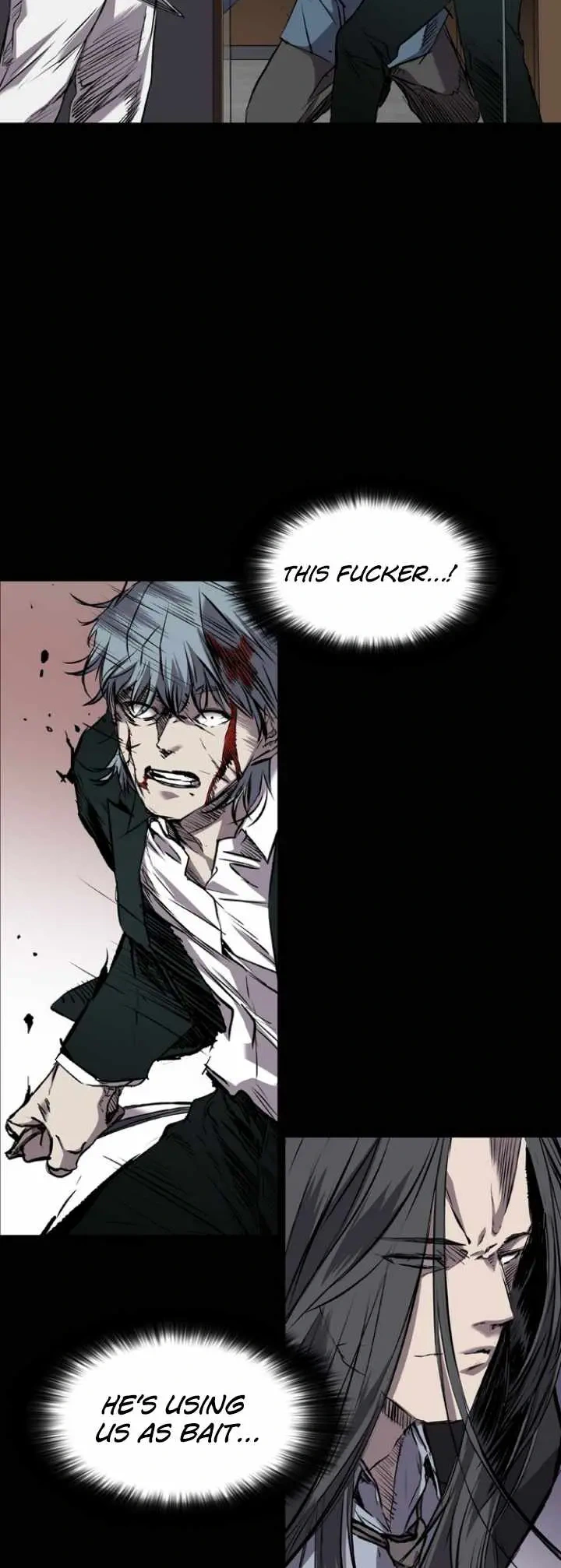 Read Castle EN Manga Online