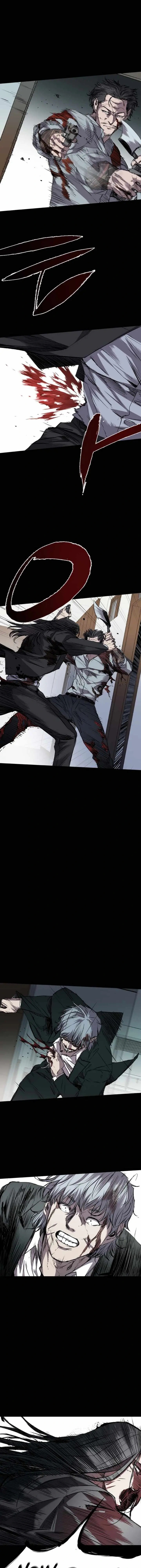 Read Castle EN Manga Online