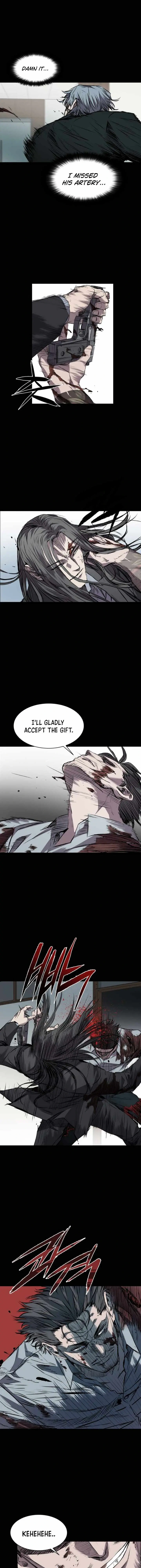 Read Castle EN Manga Online