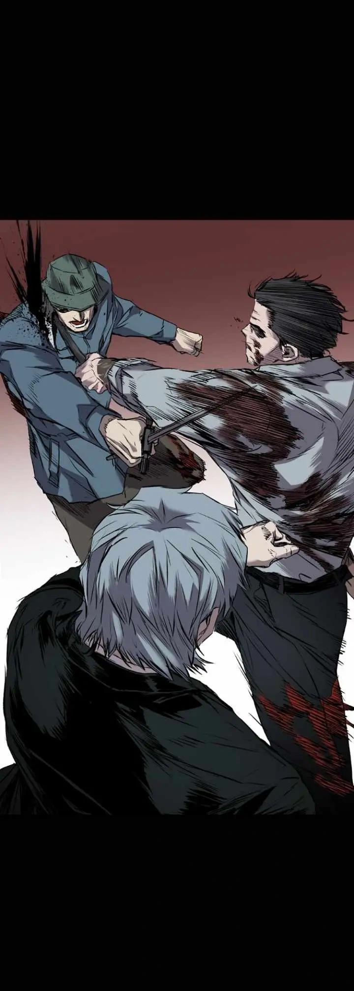 Read Castle EN Manga Online