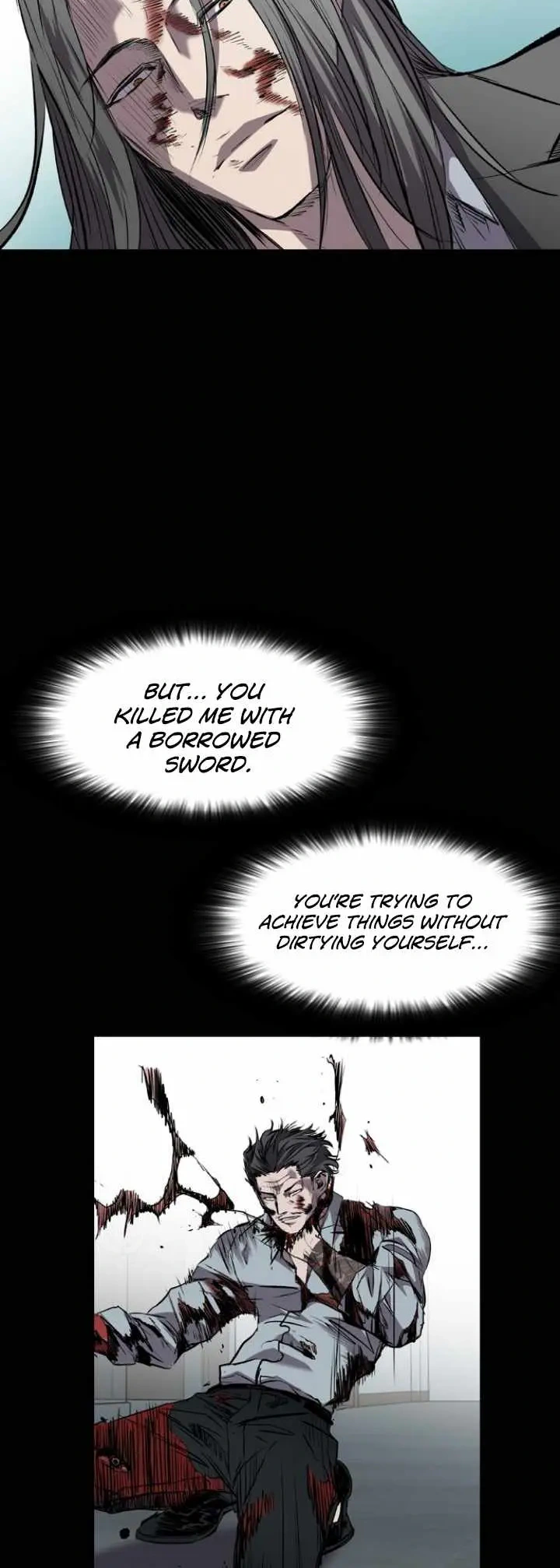 Read Castle EN Manga Online