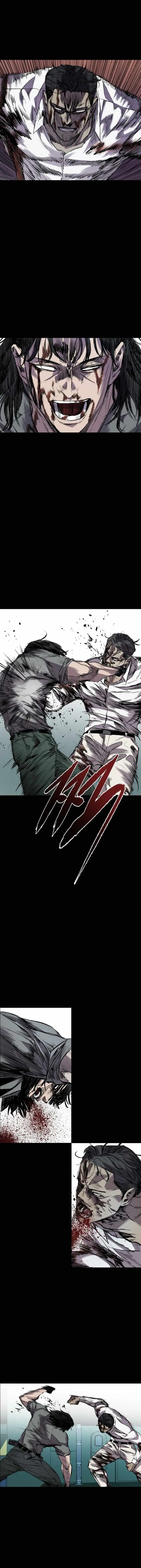 Read Castle EN Manga Online