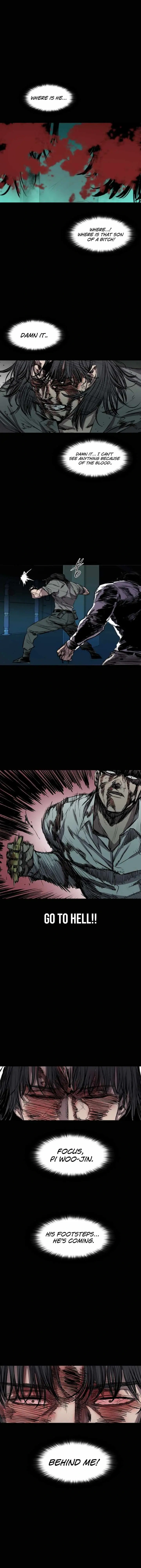 Read Castle EN Manga Online