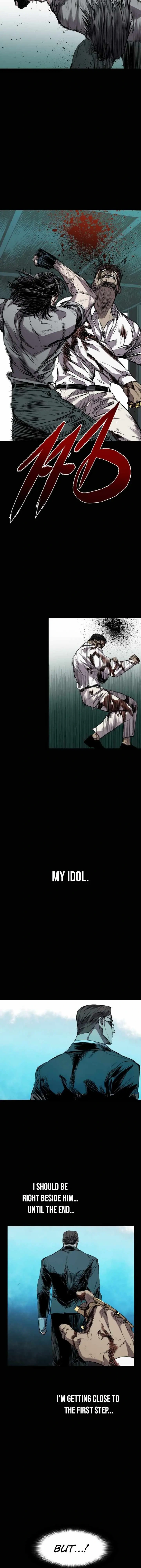 Read Castle EN Manga Online