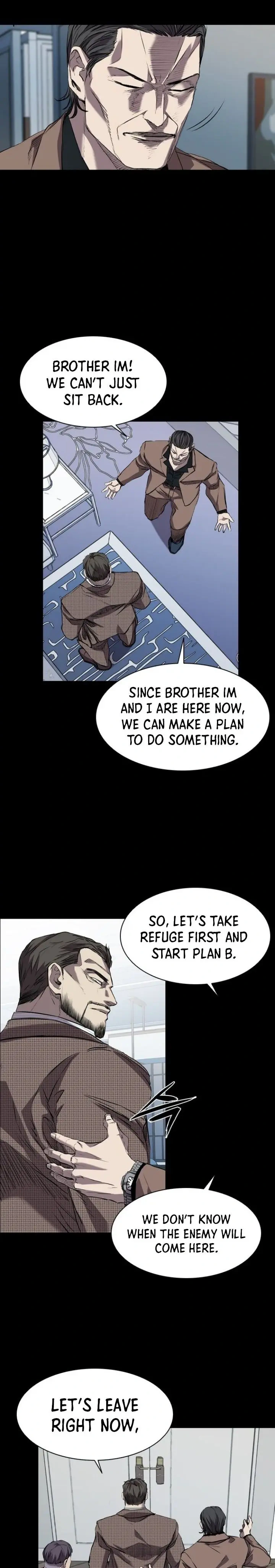 Read Castle EN Manga Online