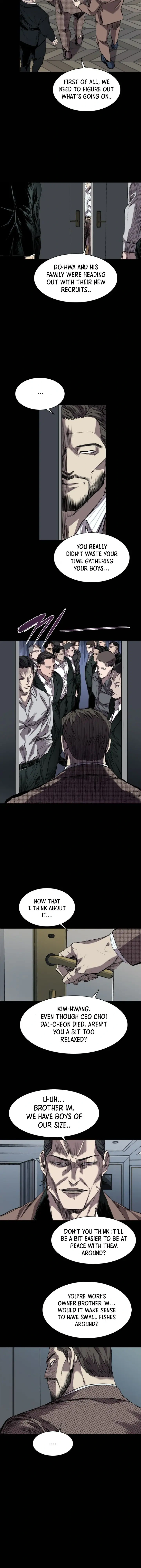 Read Castle EN Manga Online