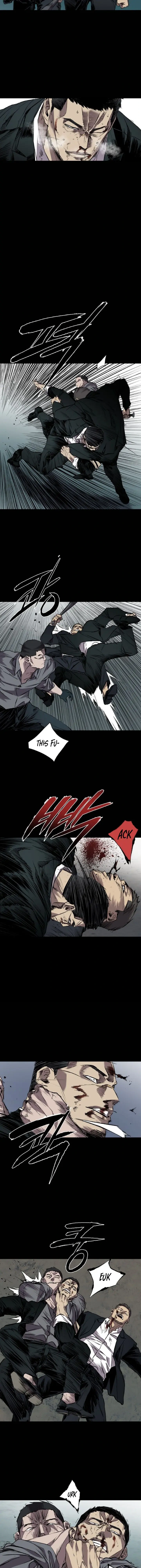 Read Castle EN Manga Online