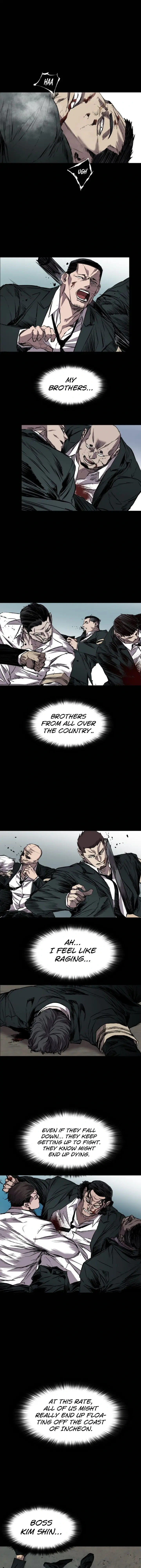 Read Castle EN Manga Online