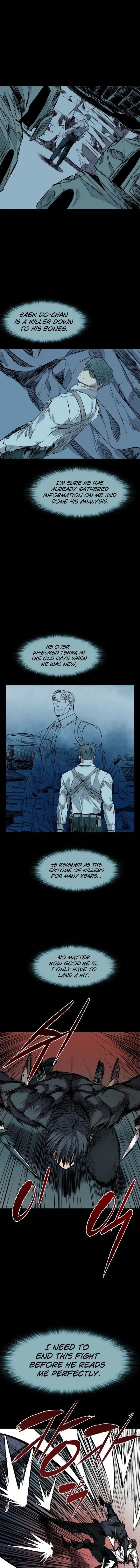 Read Castle EN Manga Online