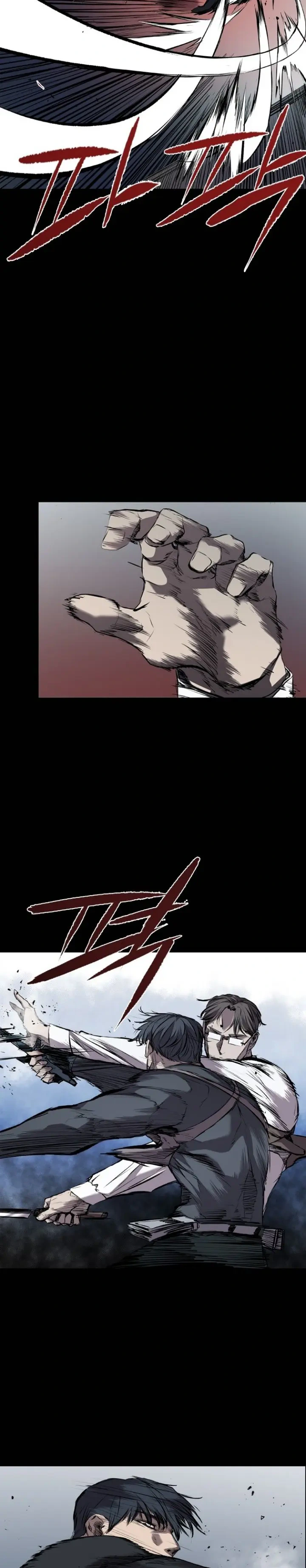 Read Castle EN Manga Online