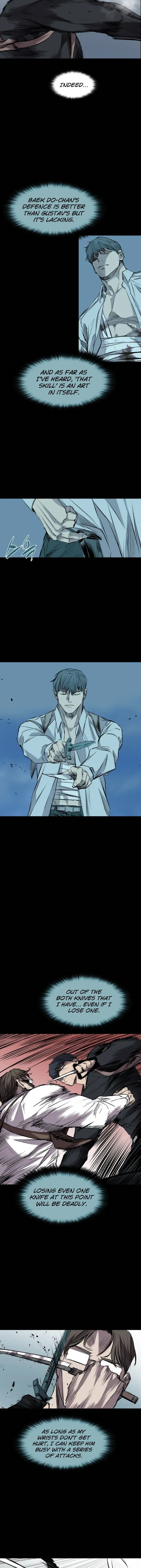 Read Castle EN Manga Online