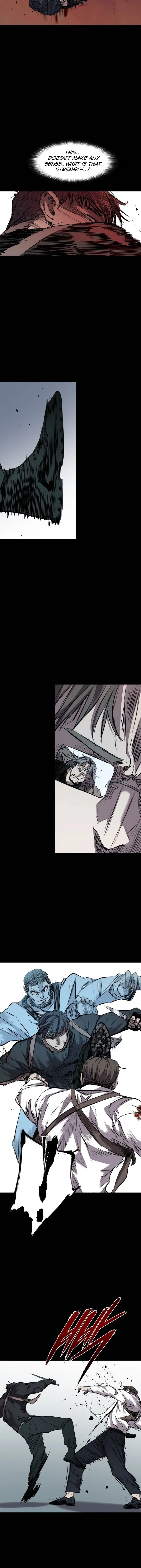 Read Castle EN Manga Online