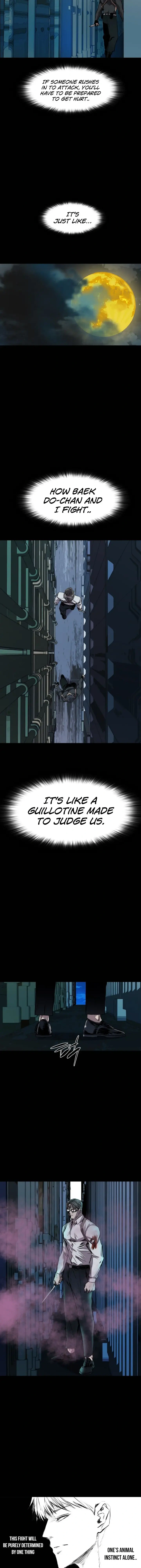 Read Castle EN Manga Online