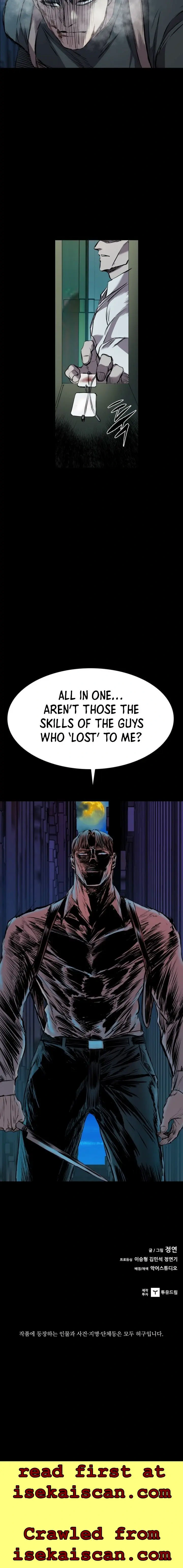 Read Castle EN Manga Online