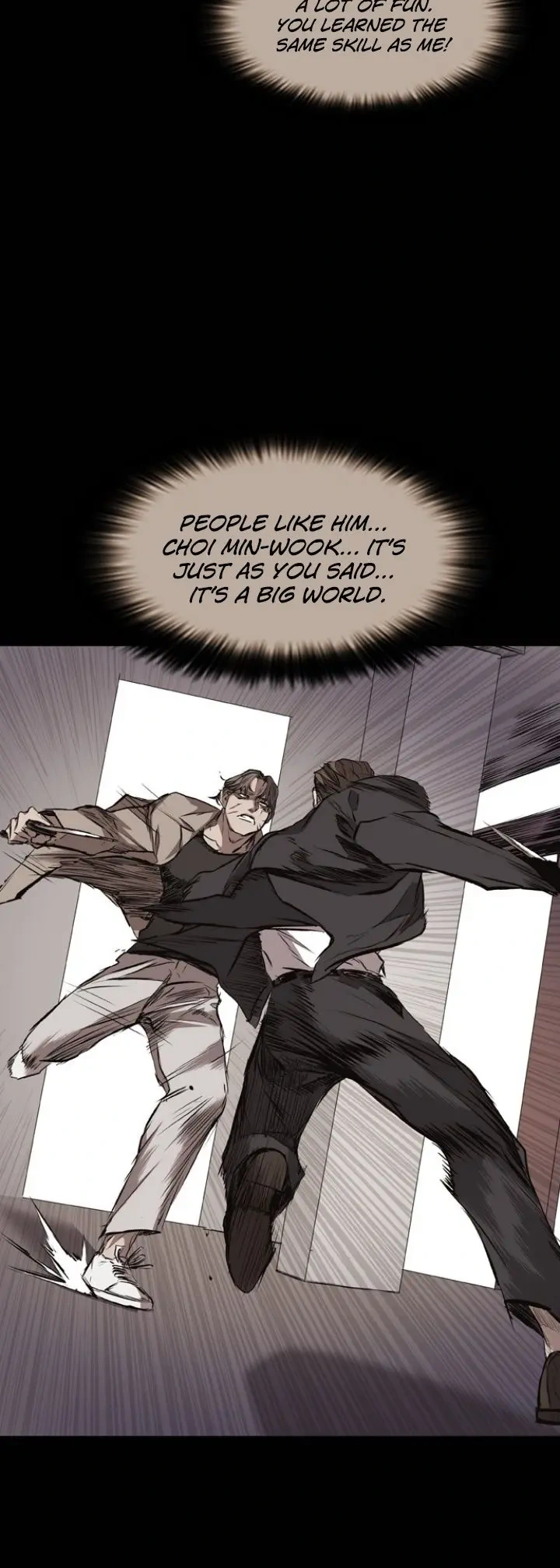 Read Castle EN Manga Online