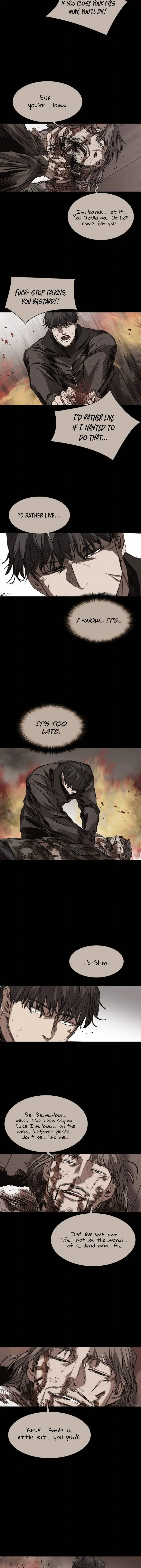 Read Castle EN Manga Online