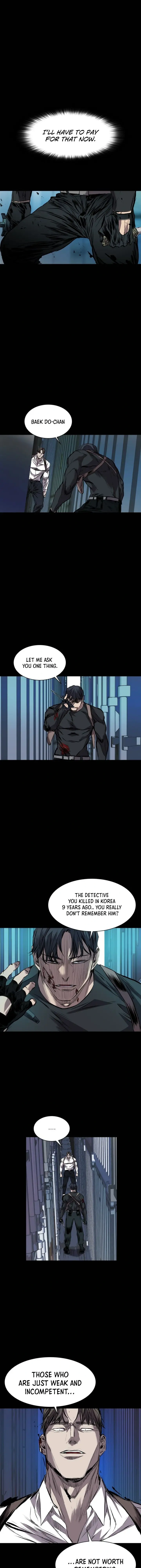 Read Castle EN Manga Online