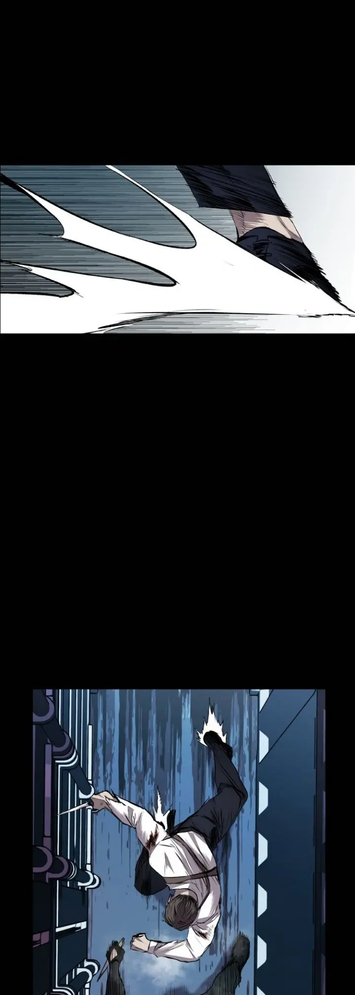 Read Castle EN Manga Online