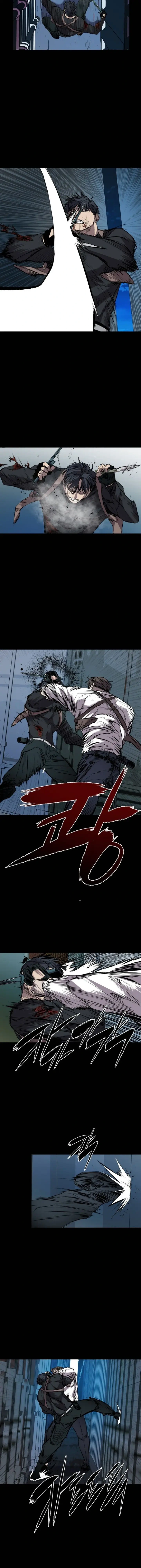 Read Castle EN Manga Online