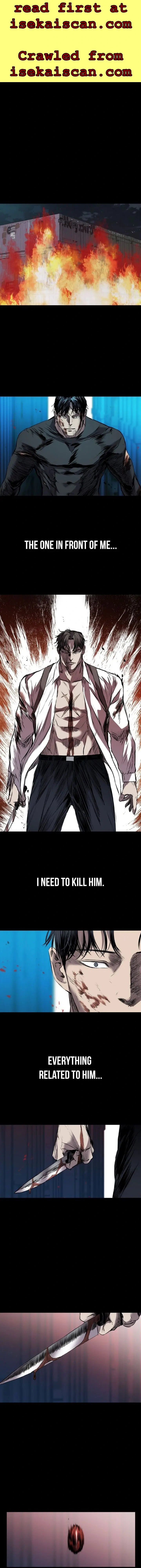 Read Castle EN Manga Online