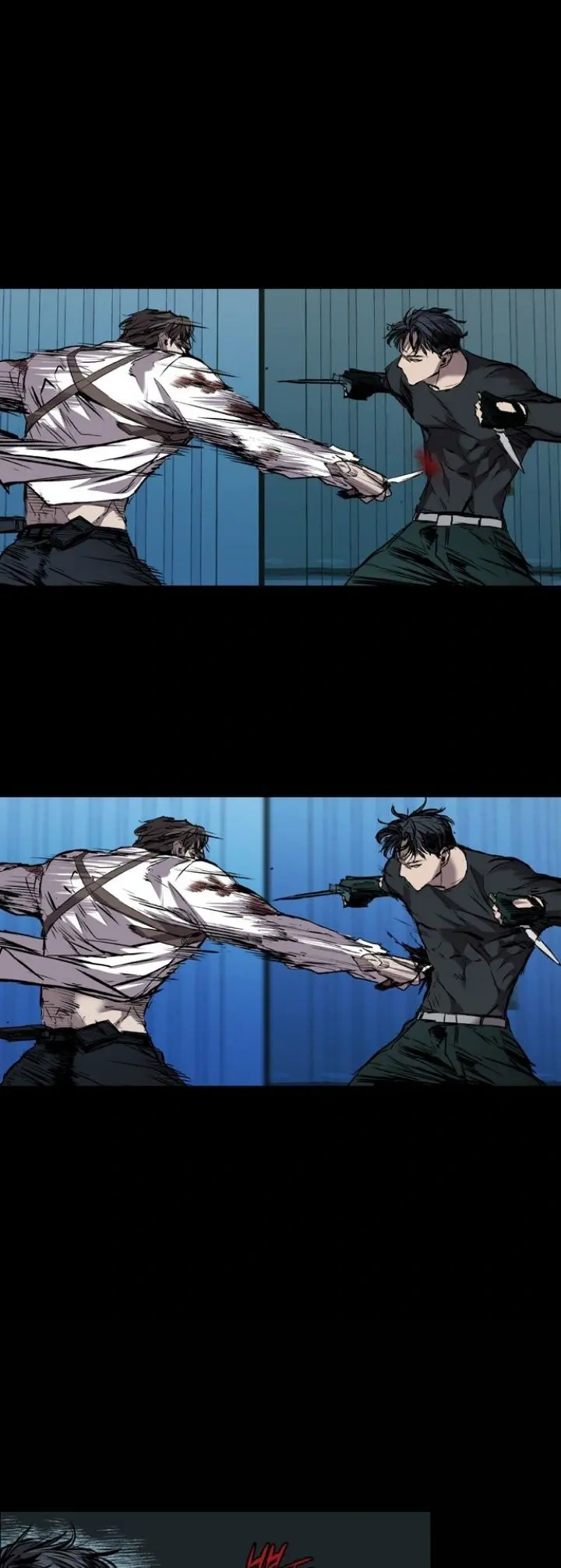 Read Castle EN Manga Online