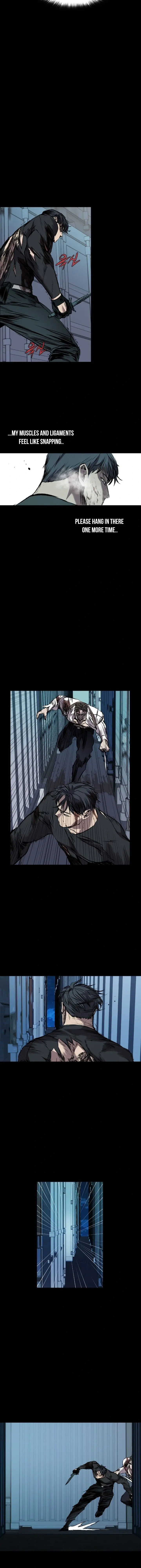 Read Castle EN Manga Online