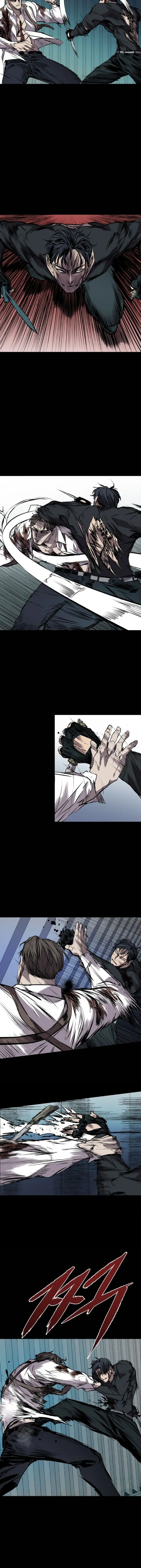 Read Castle EN Manga Online