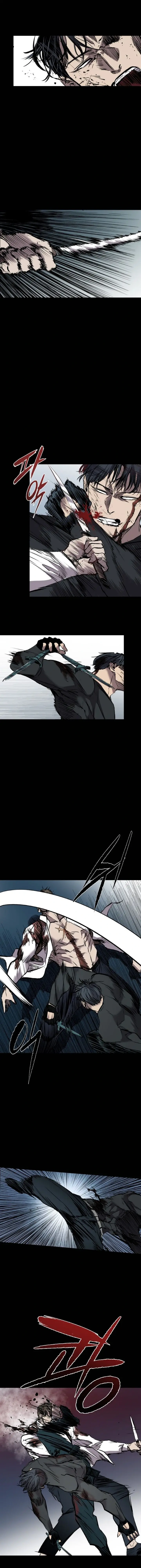 Read Castle EN Manga Online