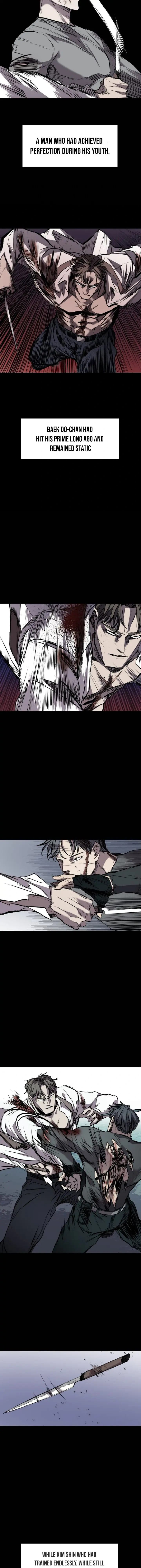 Read Castle EN Manga Online