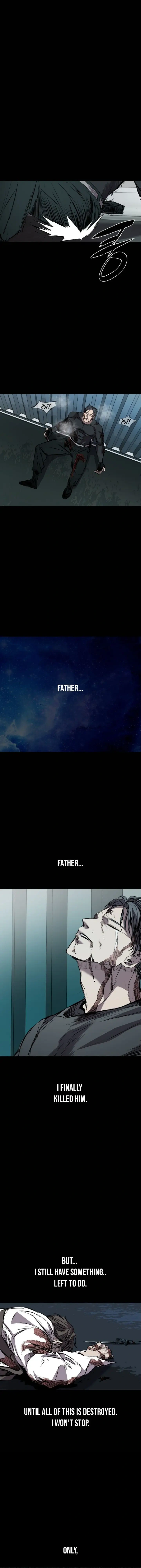 Read Castle EN Manga Online