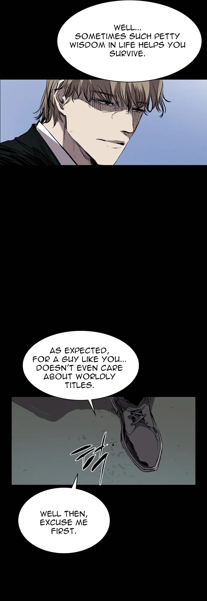 Read Castle EN Manga Online