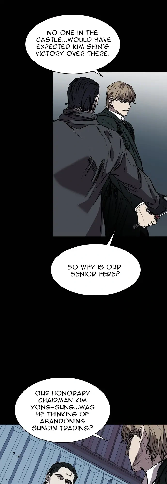 Read Castle EN Manga Online