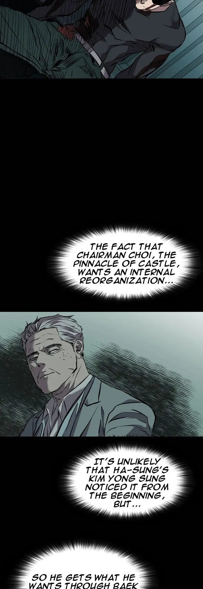 Read Castle EN Manga Online