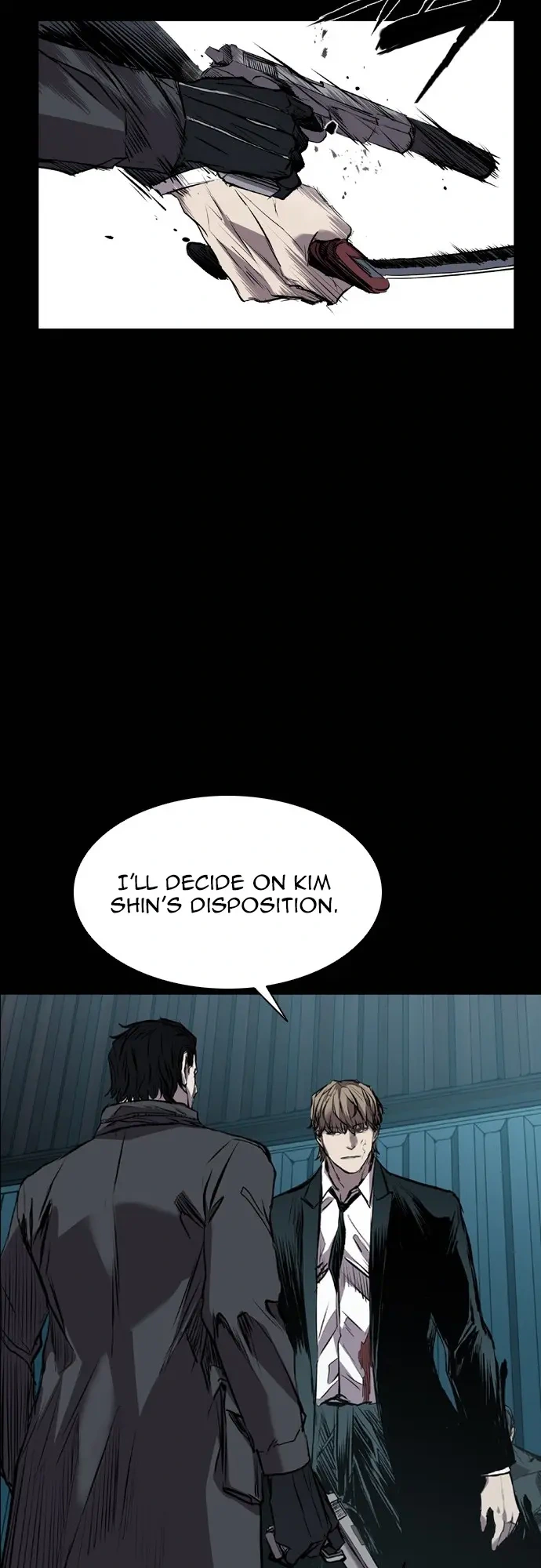 Read Castle EN Manga Online