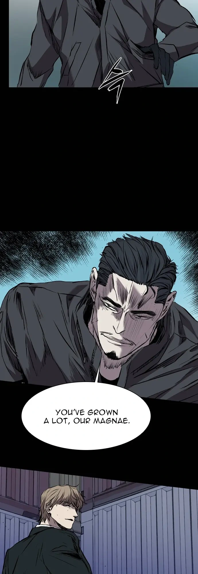 Read Castle EN Manga Online