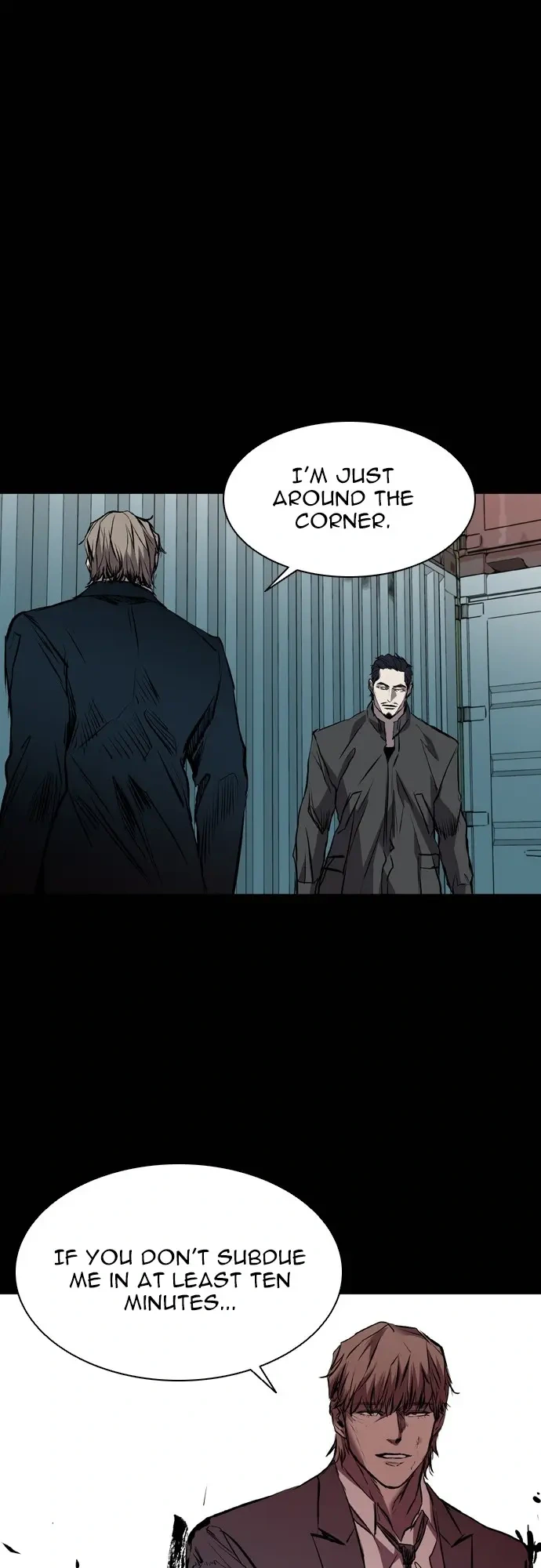 Read Castle EN Manga Online