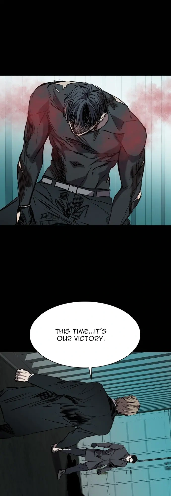 Read Castle EN Manga Online