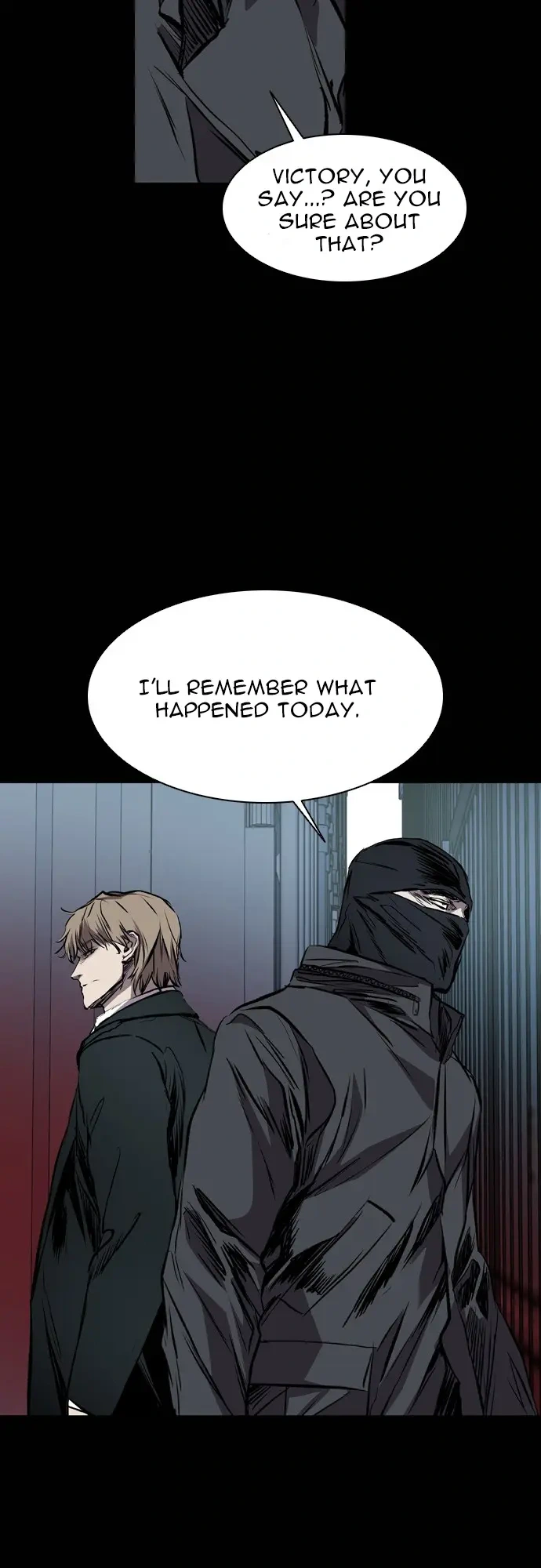 Read Castle EN Manga Online