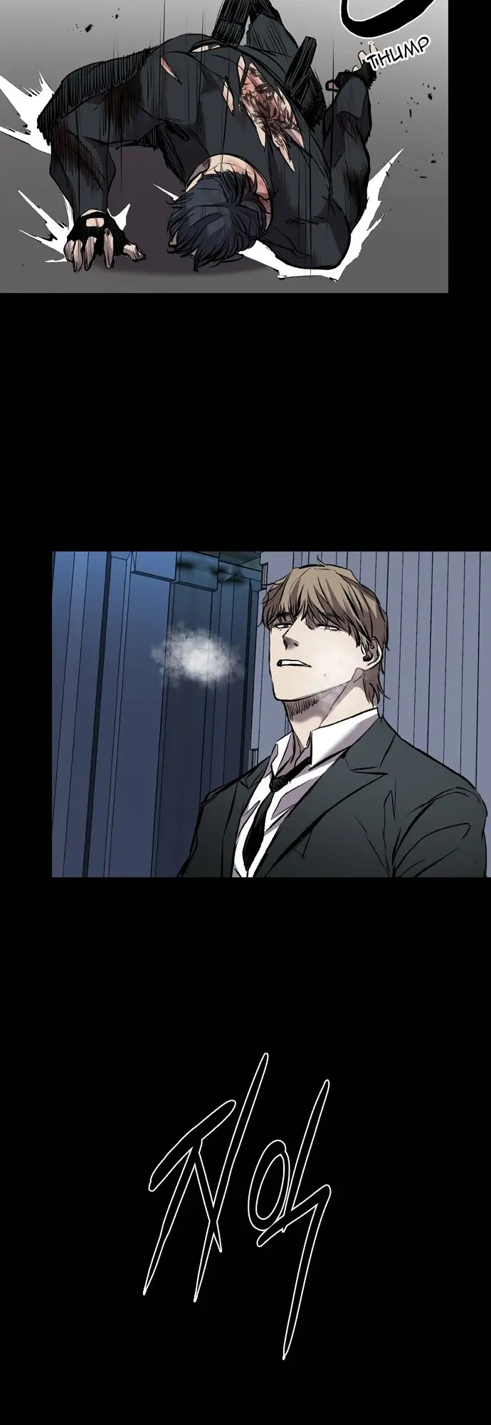 Read Castle EN Manga Online