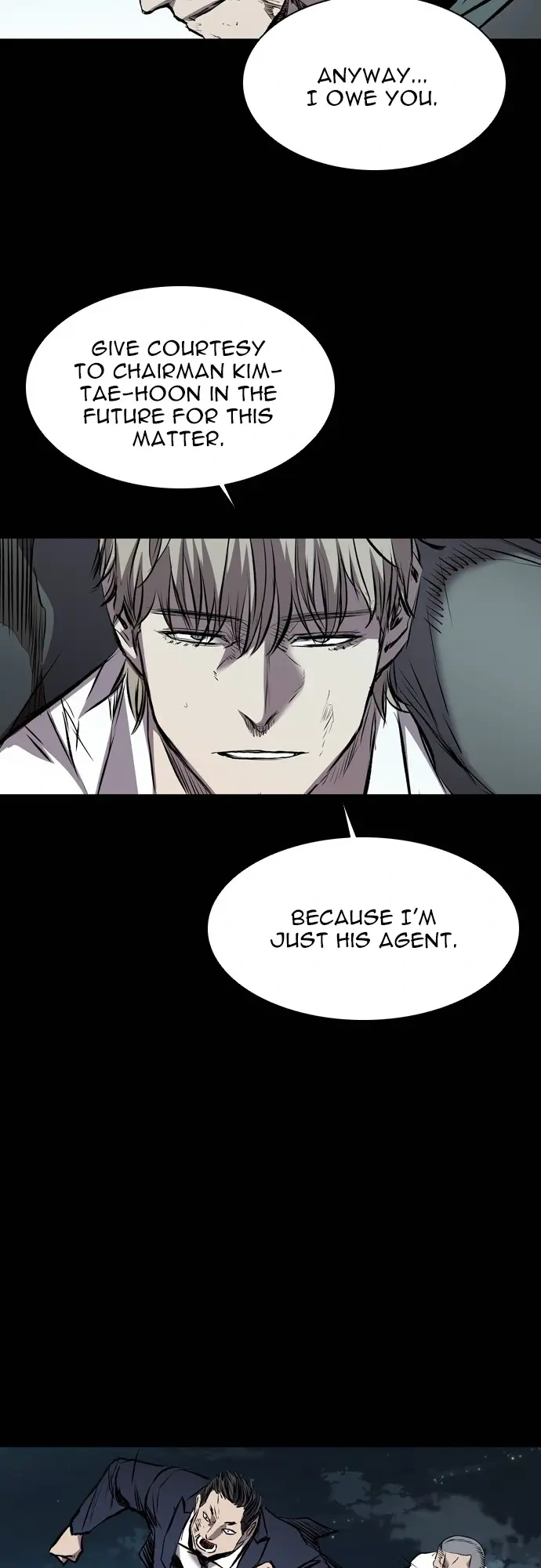 Read Castle EN Manga Online