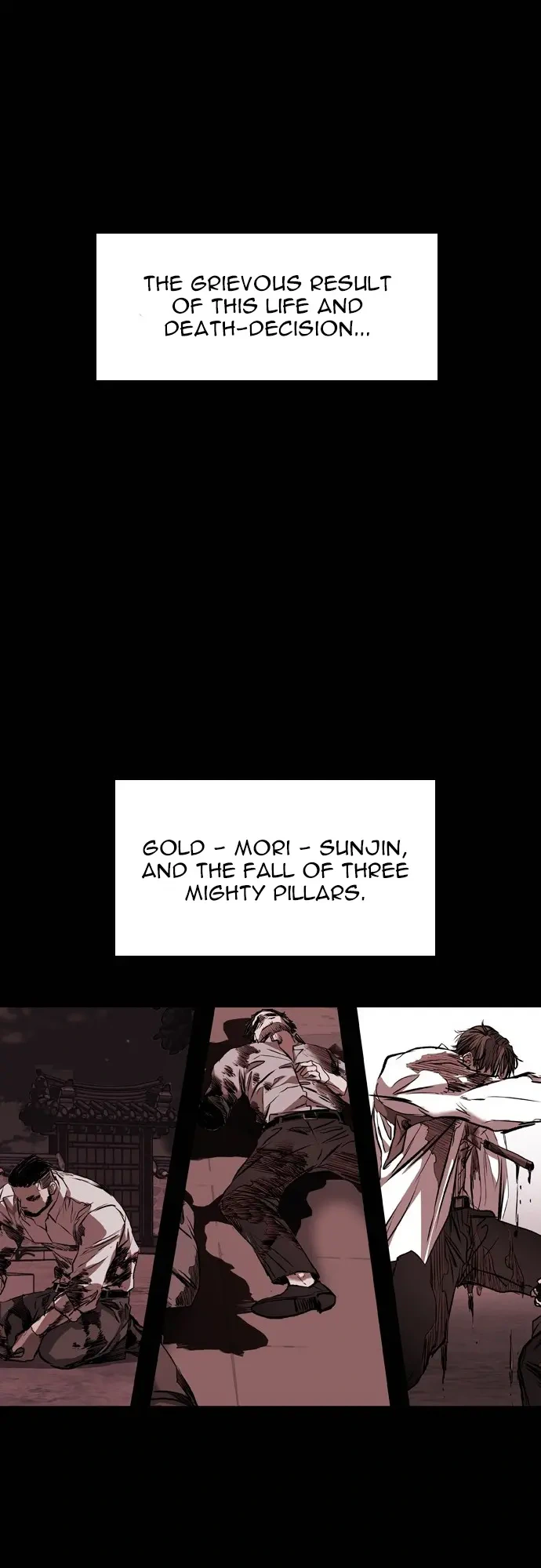 Read Castle EN Manga Online