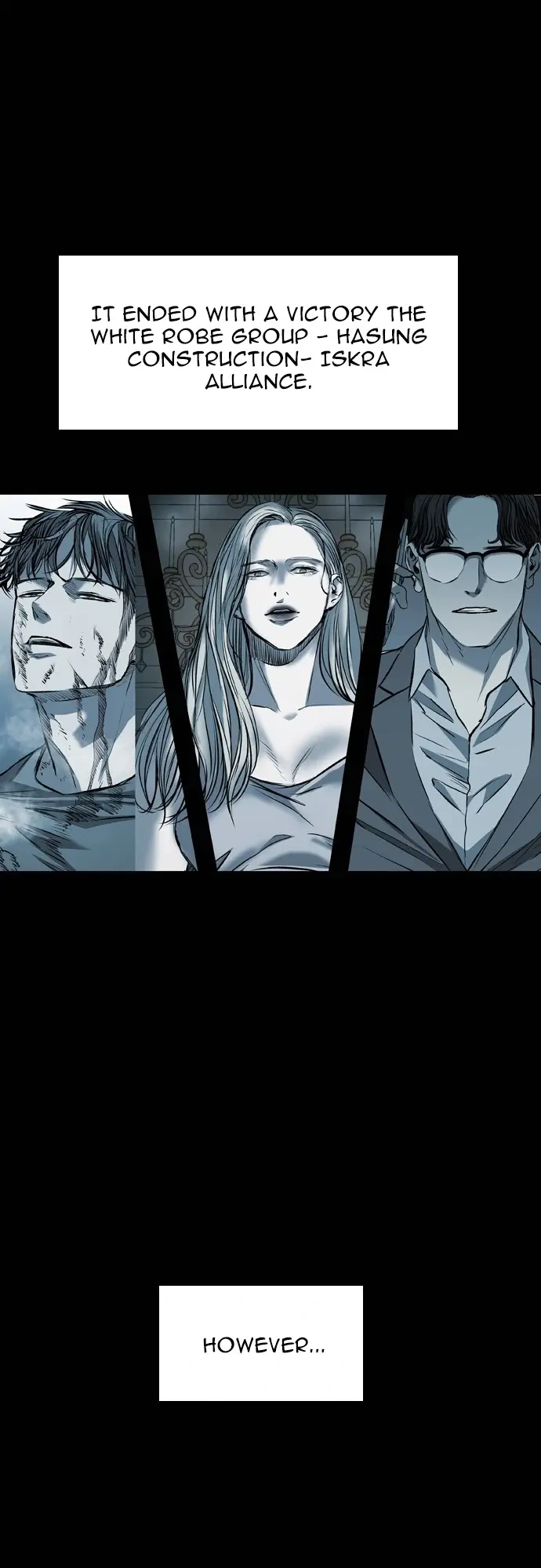 Read Castle EN Manga Online