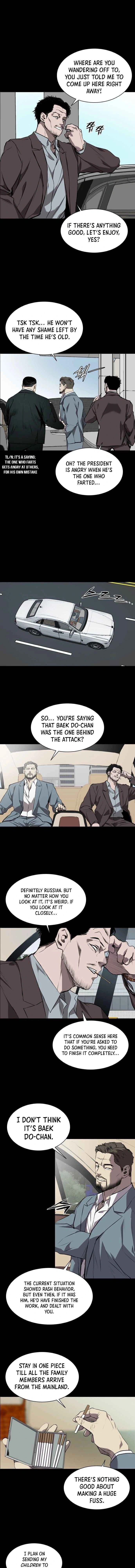 Read Castle EN Manga Online