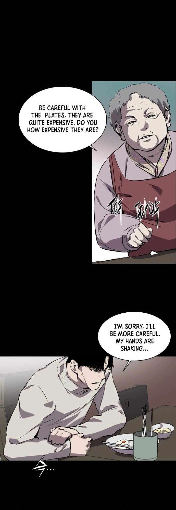 Read Castle EN Manga Online
