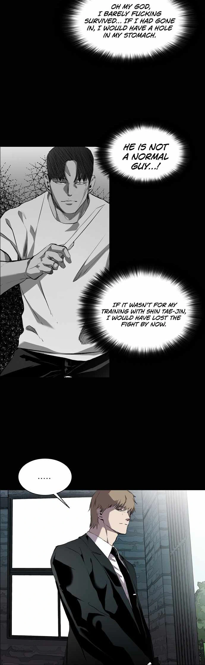 Read Castle EN Manga Online