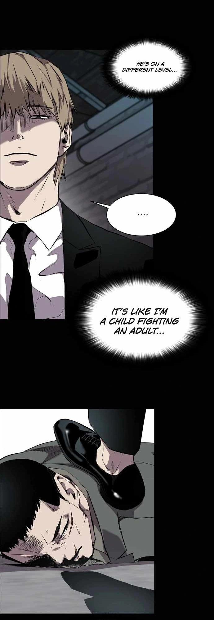 Read Castle EN Manga Online
