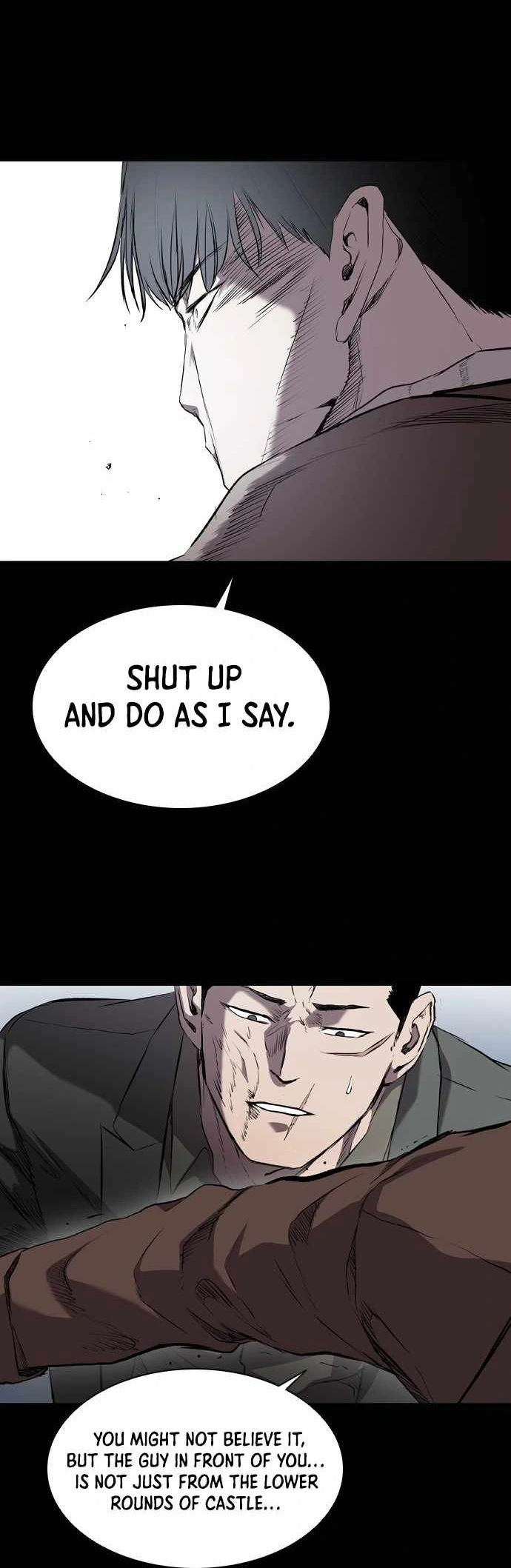 Read Castle EN Manga Online