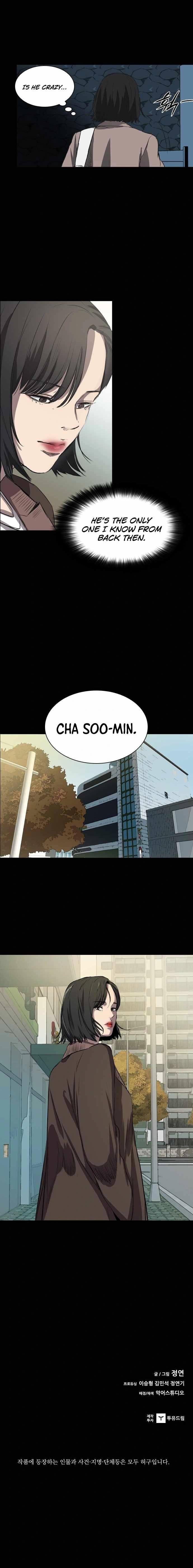 Read Castle EN Manga Online