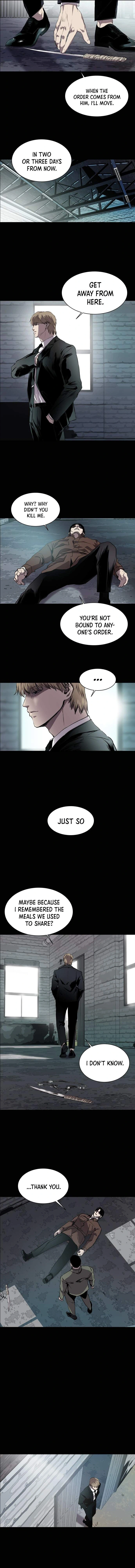 Read Castle EN Manga Online