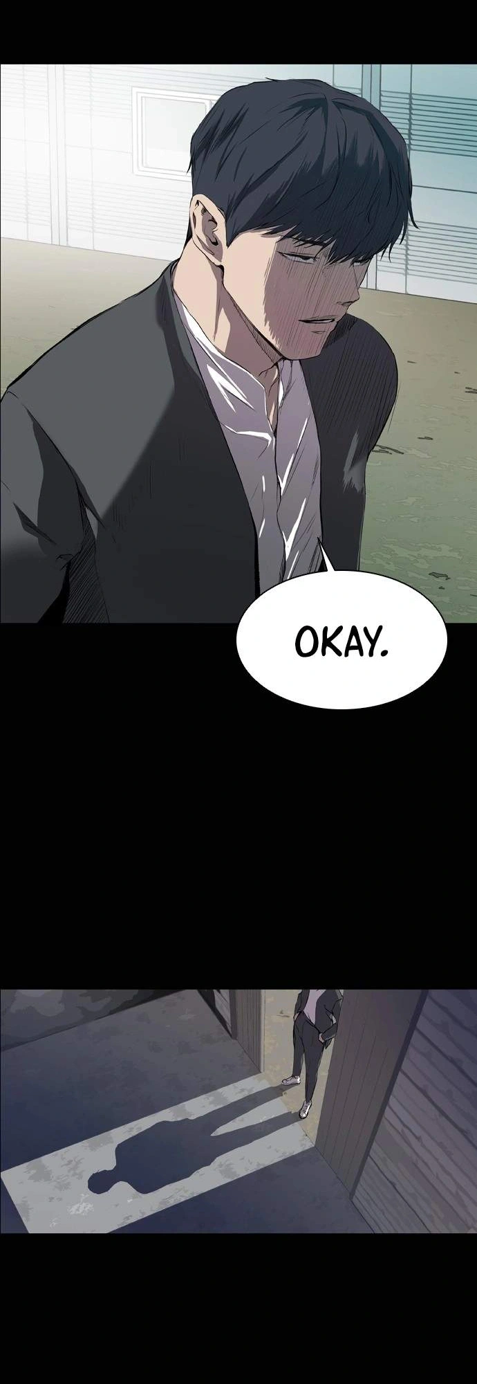 Read Castle EN Manga Online